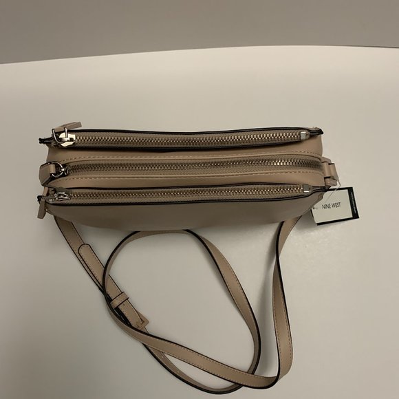 Nine West Cecylia Mini Crossbody Bag - Picture 4 of 11
